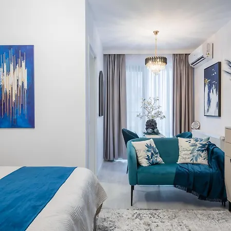 Giella * 布加勒斯特