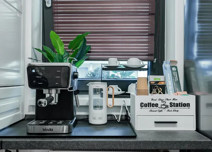 Giella Apartamento Bucareste