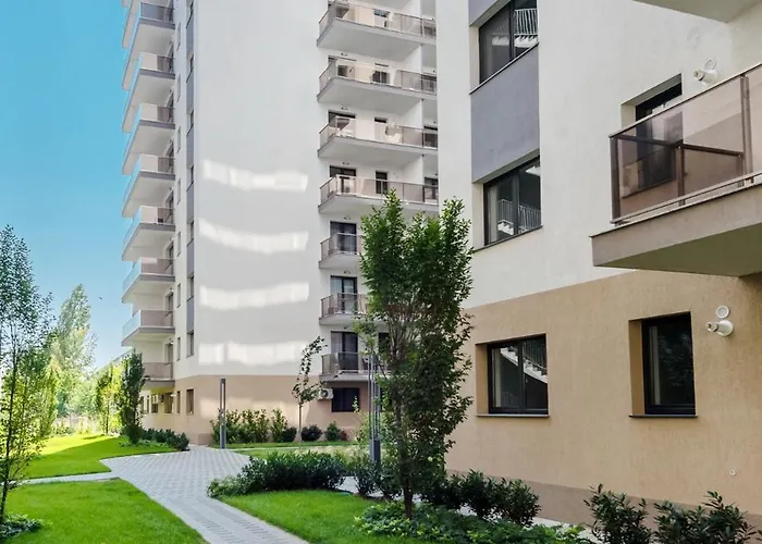 Apartamento Giella Bucareste