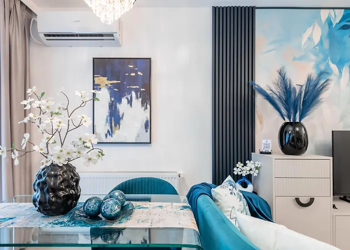 Appartement Giella Boekarest